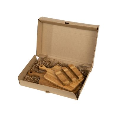 Набор разделочных досок на подставке Ruby-8