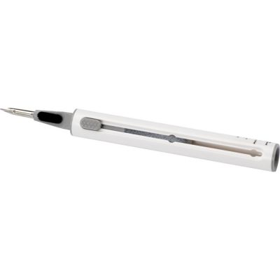 Комплект для очистки наушников TWS Mimi, белый-0