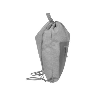 Рюкзак-мешок Dim, серый-3