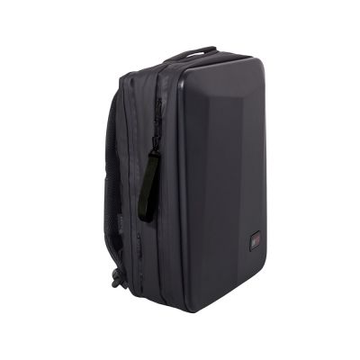 Ремувка с черным карабином Summit, 2 см, черный-2