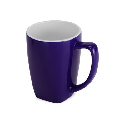 Кружка Айседора 260мл, синий-0