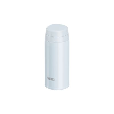 Термокружка из нерж. стали тм THERMOS JOR-250 WHGY 0.25L-1