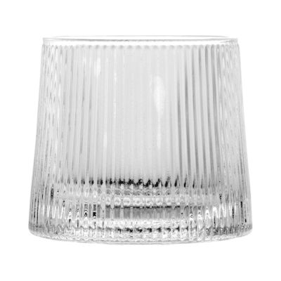 Вращающийся бокал для виски на сланцевом костере Ventura-3