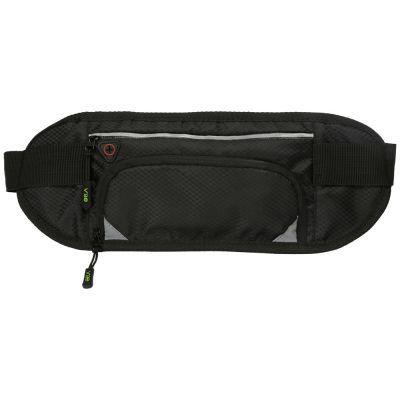 Спортивная сумка для бега Track, черный-6