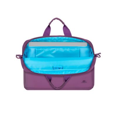 RIVACASE 8234 violet сумка для ноутбука 13,3-14 / 6-9