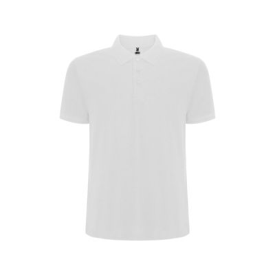 Рубашка поло Pegaso мужская, белый-0