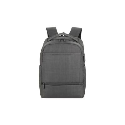 RIVACASE 8363 black рюкзак для ноутбука 15.6 / 6-1