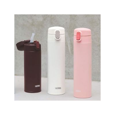 Термос из нерж. стали тм THERMOS FJM-450 WH 0,45L-3