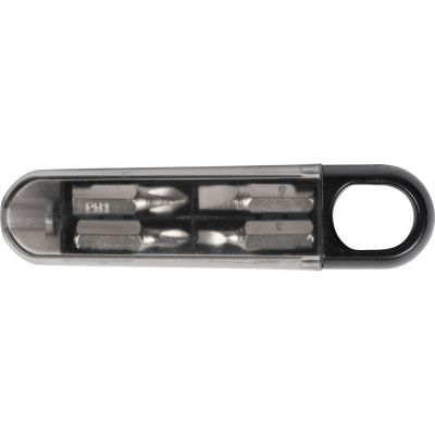 Набор отверток 4-в-1 Wint, черный-1