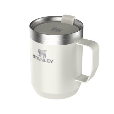 Походная кружка объемом 236 мл Stanley Everyday - Cream-1