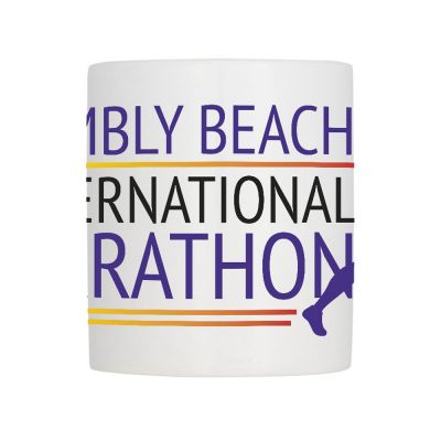 Мини-кружка Pixi для сублимации, белый-5