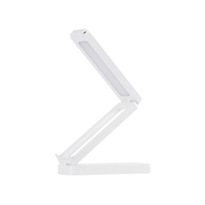 Складывающаяся настольная LED лампа Stack N, 3 Вт, белый-1