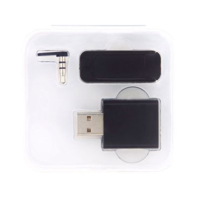 Комплект для обеспечения конфиденциальности Incognito-1