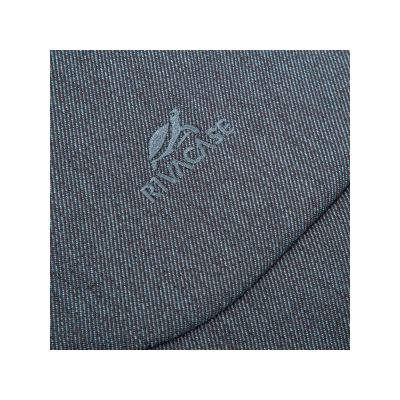 RIVACASE 7711 dark grey сумка слинг для мобильных устройств /12-14