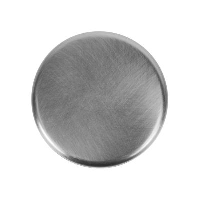 Термос Scout, тубус, серебристый-3