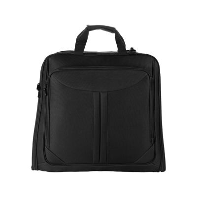 Портплед Остин, черный-2