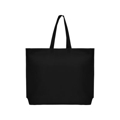 Сумка SEA из нетканого материала, черный-1