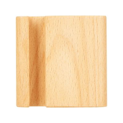 Подставка для телефона с двумя прорезями (мини)-5