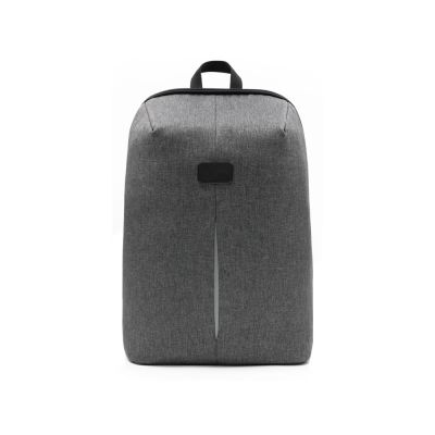 Рюкзак с защитой от краж Phantom Mini, серый-0