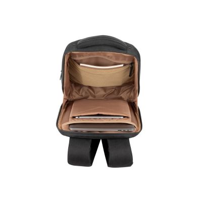 RIVACASE 8126 black ECO рюкзак для MacBook Air 15 и ноутбука 14 / 6-11