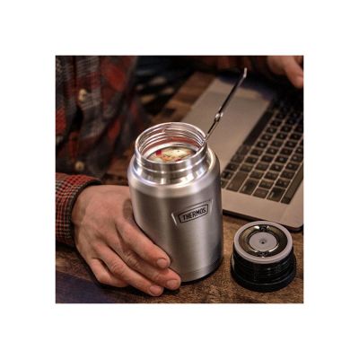 Термос из нерж. стали тм THERMOS IS-301 MS 0.71L-11