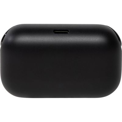 Беспроводные наушники TWS с ENC Equip, IPX4, черный-4