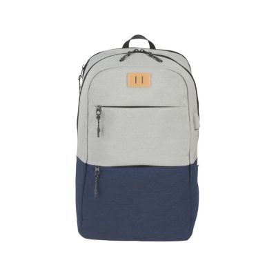 Рюкзак Cason для ноутбука 15, темно-синий-3