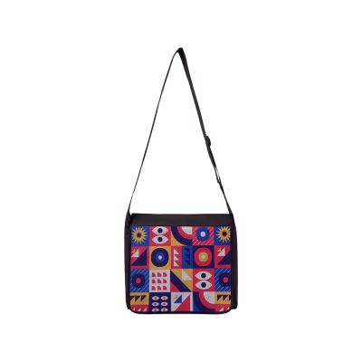 Сумка из нетканого материала PET с регулируемой ручкой-1