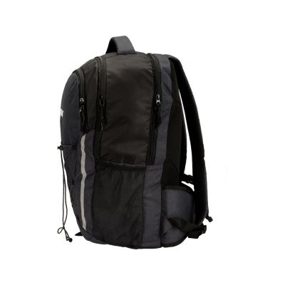 Рюкзак туристический Outdoor, темно-синий-11