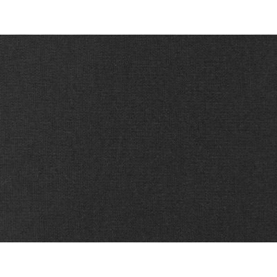 Жилет Ontario женский, черный-6