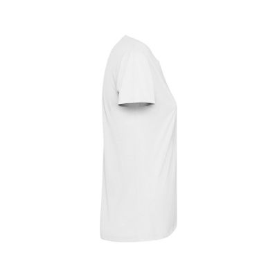 Футболка Estoril женская, белый-3