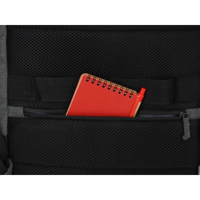 Рюкзак Slender  для ноутбука 15.6'', темно-серый-6