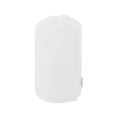 Супермягкий плед Bay из корал-флиса, красный-2