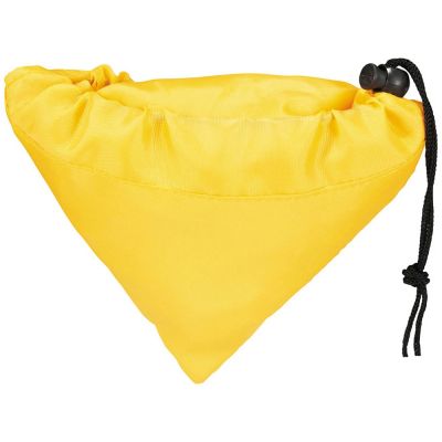 Сумка для покупок Bungalow, желтый-1