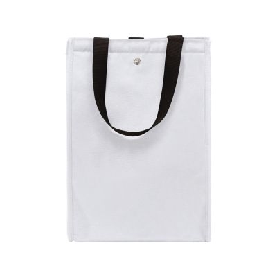 Складная сумка-холодильник Fresh, белый-2