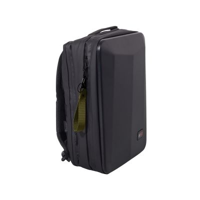 Ремувка Force с усиленным карабином, 2,5 см, хаки/черный-2