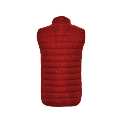 Жилет Oslo мужской, красный-1