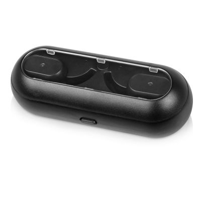 Беспроводные наушники Pals с зарядным чехлом-9