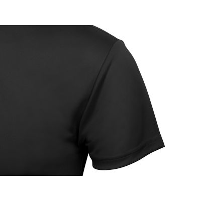 Футболка спортивная Verona мужская, черный-7