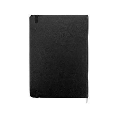 Блокнот А5 Бласт, черный-2