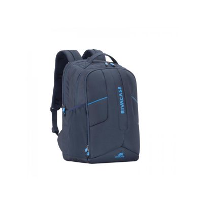 RIVACASE 7861 dark blue рюкзак для геймеров 17.3-1