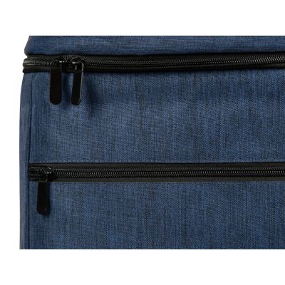 Рюкзак-холодильник Coolpack, темно-синий-9
