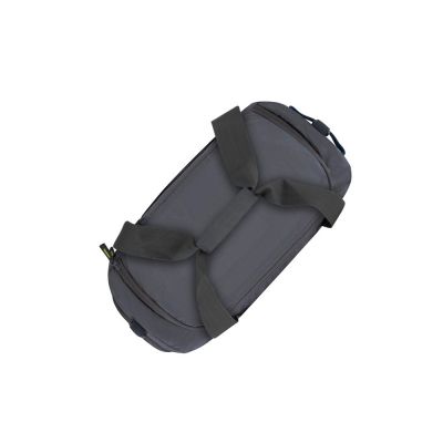 RIVACASE 5542 grey Лёгкая складная дорожная сумка, 30л /12-12