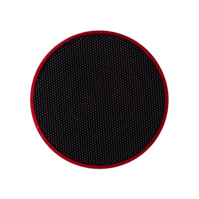 Беспроводная колонка Montii, 3 Вт, красный-2