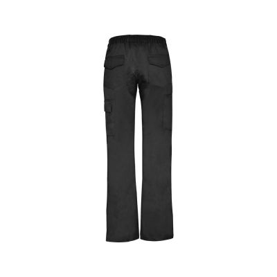 Брюки женские Daily, черный-1