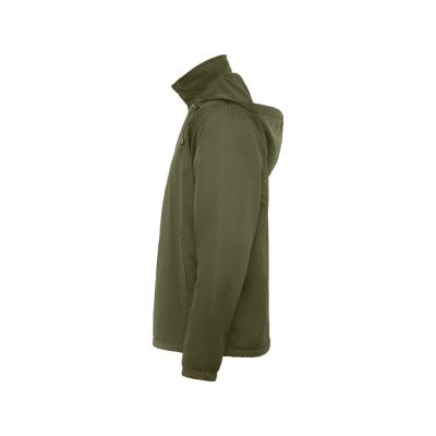 Куртка Makalu, армейский зеленый-2