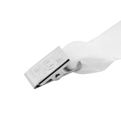 Ланъярд с клипом и замком обрыва-2