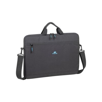RIVACASE 5516 black кейс для ноутбука 15.6 /12-0