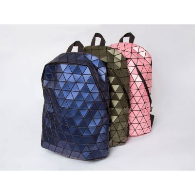 Рюкзак Rombica Mybag Prisma Navy-6