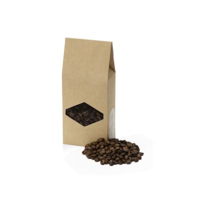 Кофе 100% Арабика, 100 г-0